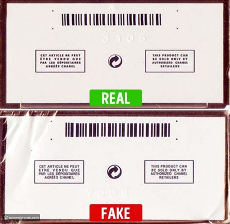 how to check authentic perfume|original perfume barcode check.